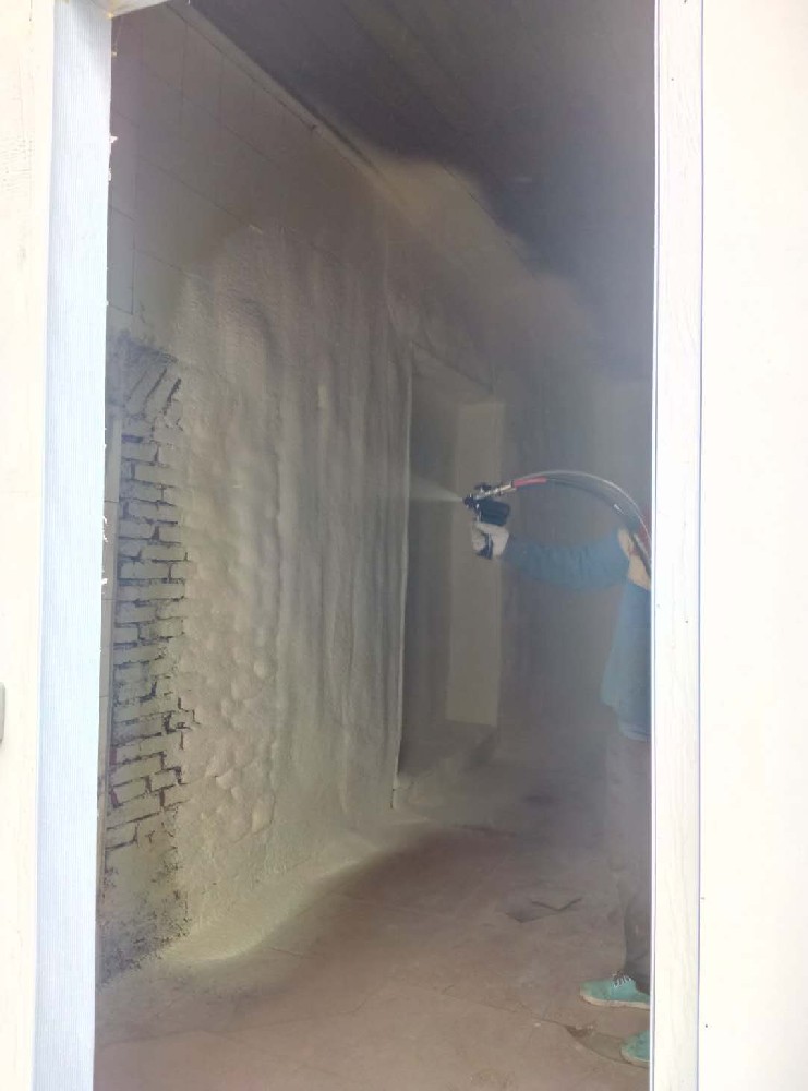 聚氨酯發泡性能