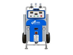 JHBW-A500L聚脲噴涂機