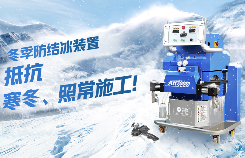 濟南京華邦威,聚氨酯設備,