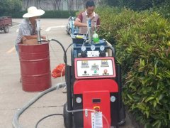 聚氨酯發(fā)泡設(shè)備外墻內(nèi)保溫特殊節(jié)點(diǎn)的處理